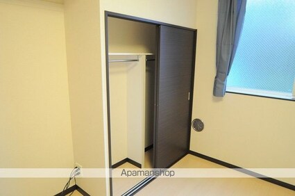 レオネクストアステラス曙[1K/30m2]の収納