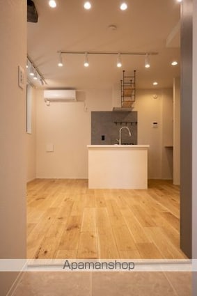 グランメゾン渋谷本町[1LDK/30.01m2]の玄関2