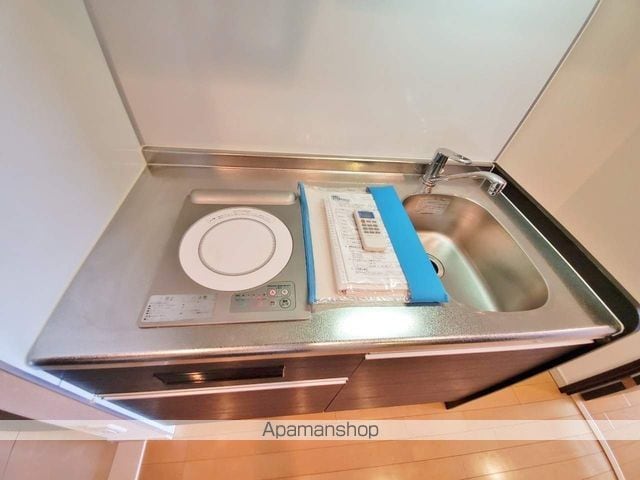 グラマシー京橋の内装写真