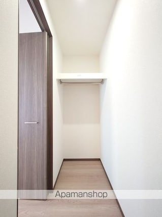 グリシーナヴァッレ[2LDK/62.74m2]の収納
