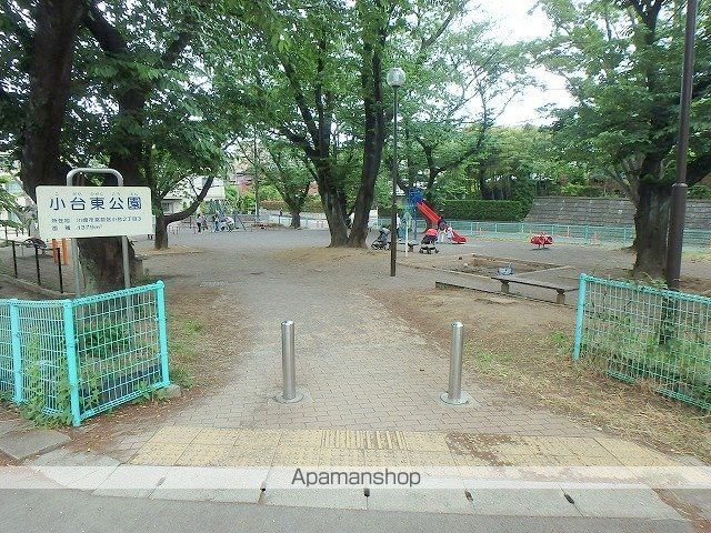 ジュネス宮前平の周辺写真