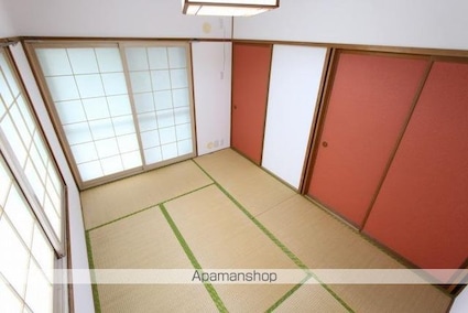 Ｒｅｇｅｎｔ’ｓ　Ｐａｒｋ[4K/71.74m2]のその他部屋・スペース