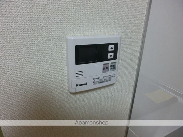 ハイネII番館の内装写真
