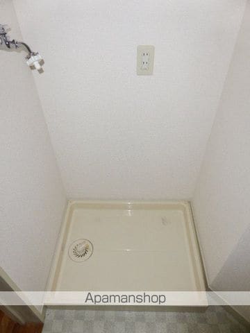 ハイツウエスタリアの内装写真