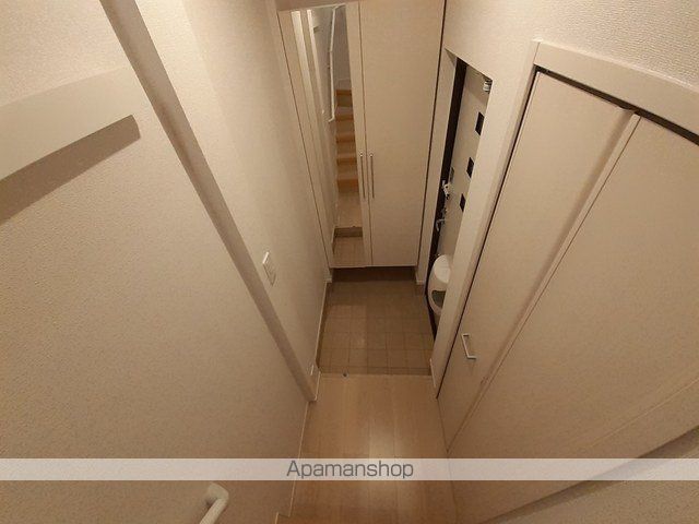 GRANDE MAISONの内装写真