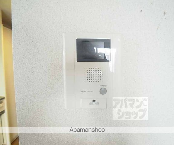 明治館にしきマンションの内装写真