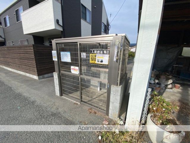 cantabileの内装写真