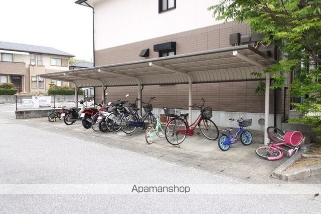 ルミエール III棟のその他写真