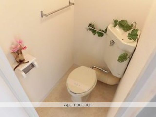 クレセント細川北25条の内装写真