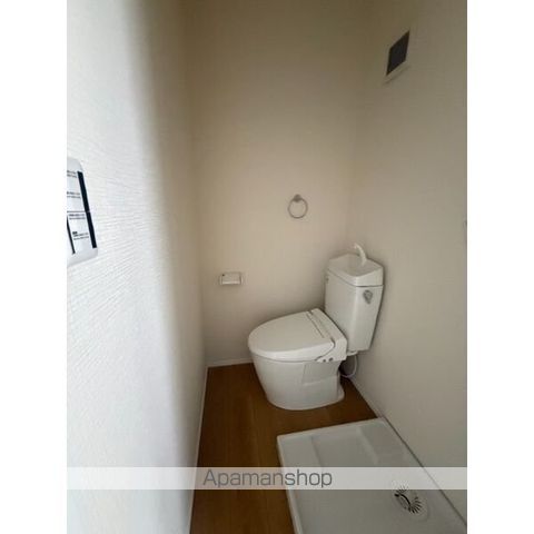 カレッタ習志野の内装写真