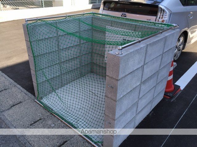 FORTRESS弐番館の周辺写真