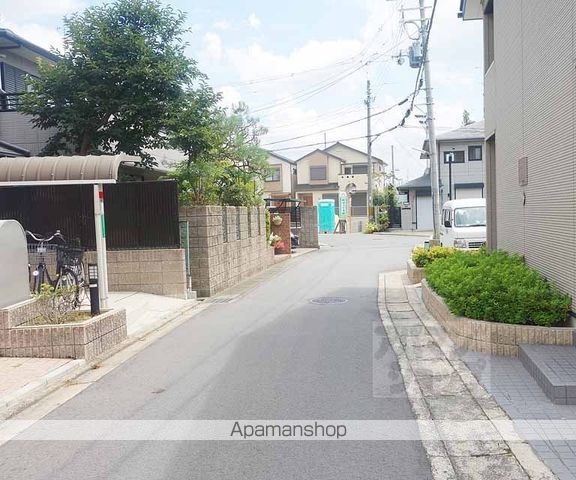 レオパレスダボスの周辺写真