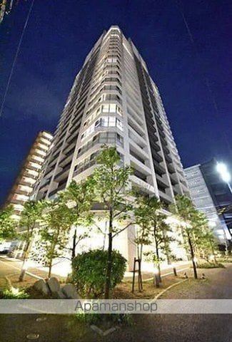 KDXレジデンス大濠ハーバービュータワーの外観写真
