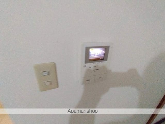 サンパレスの内装写真