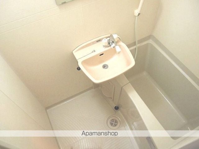 レオパレスソレアードIIの内装写真