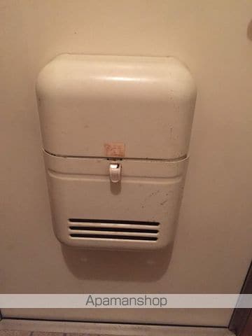 コーポメツギの内装写真
