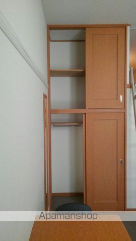 レオパレスシティヴィラ牧の里の内装写真