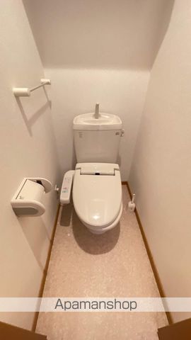 サニーヒル藤原台の内装写真