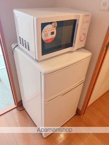 レオパレスT&Yの内装写真
