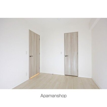 ＡＲＫ　ＣＩＴＹ船堀[2SLDK/68.1m2]の内装7