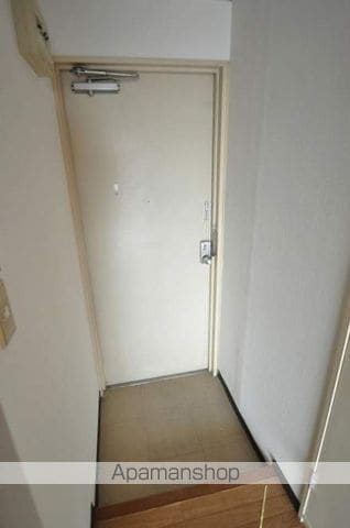 COMFORT HIROSEIIの内装写真