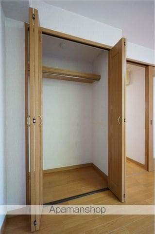 ビュー倉敷の内装写真