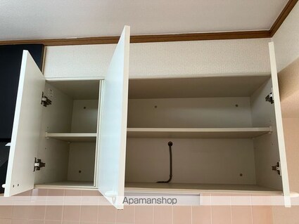 ジョイ・グリーン[1K/29m2]の内装4