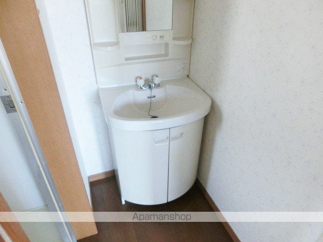 スモールフォレストの内装写真