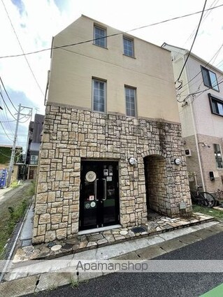 プライオリティ本中山[1R/22.57m2]の外観3