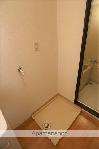 メゾン・サンセールの内装写真