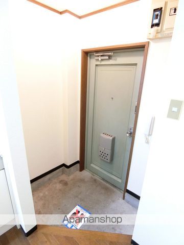 睦町ハイツの内装写真
