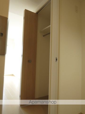 S−FORT大須観音の内装写真