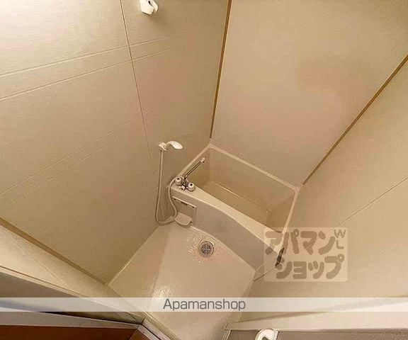 バインオークCENTの内装写真