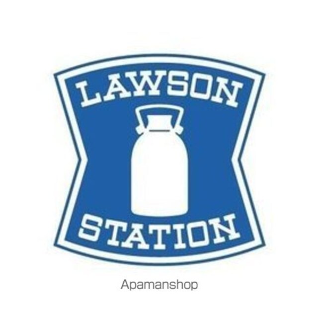岡山県岡山市北区伊島町３丁目[1K/23.6m2]の周辺1