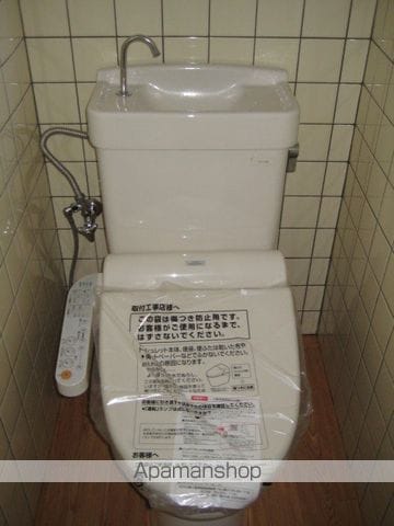 ドミールあざみの内装写真