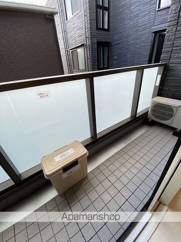 WAKURAS堰場の内装写真