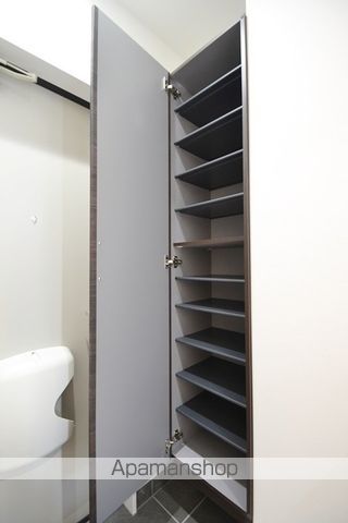 カーム広瀬町B棟の内装写真