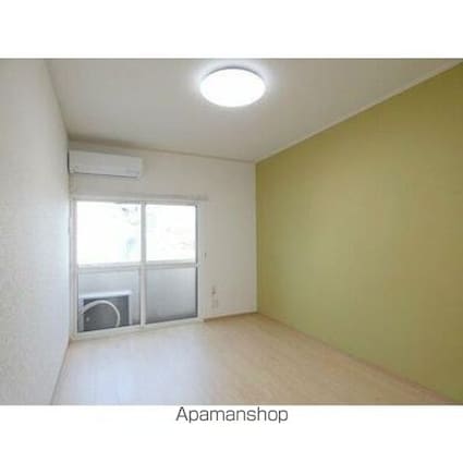 クレセント[1K/19.95m2]の内装5