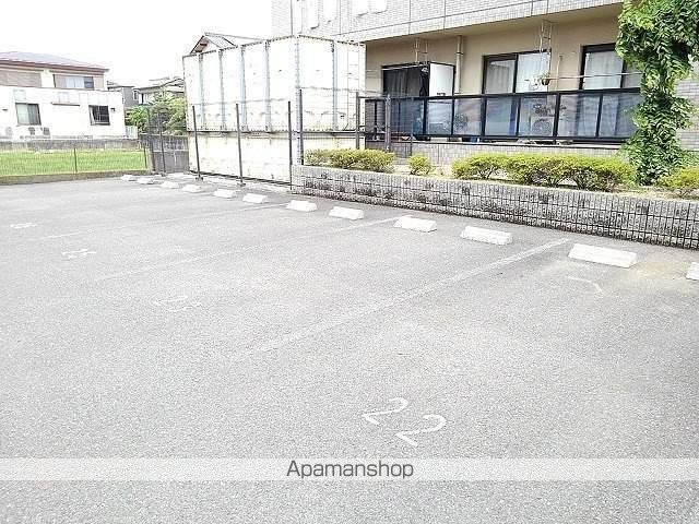 クリスタルガーデンIのその他写真