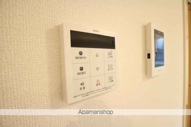 D room社IIの内装写真