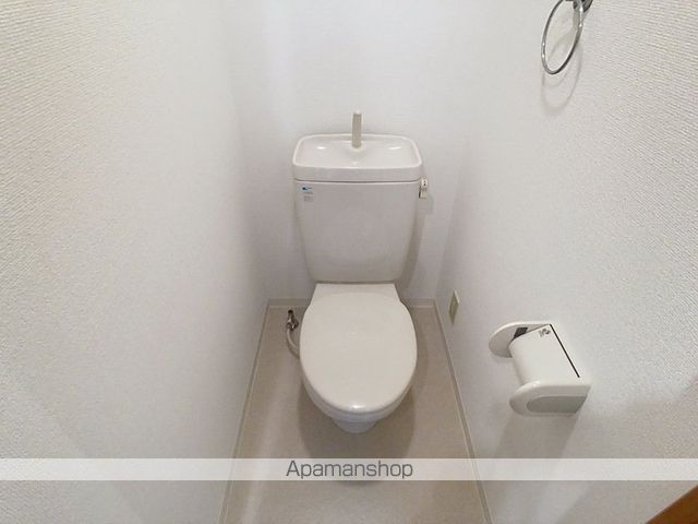 オアゾ名西の内装写真
