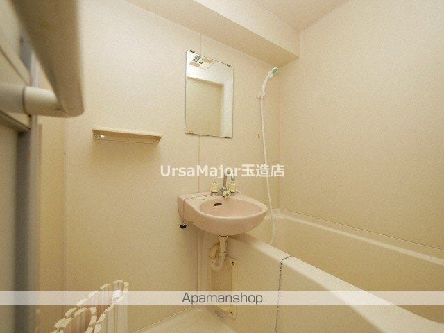 ティックランド南船場の内装写真
