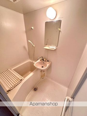カームハイツ河内の内装写真
