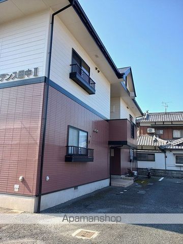レジデンス田中IIの内装写真