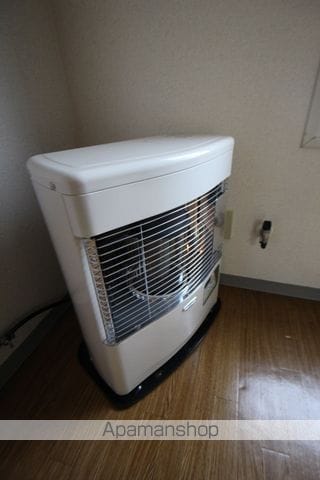 ラ・フォーレ元町の内装写真