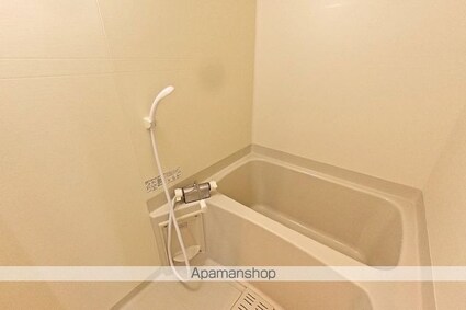 コーポエクセルⅡ[1LDK/34.55m2]のバス