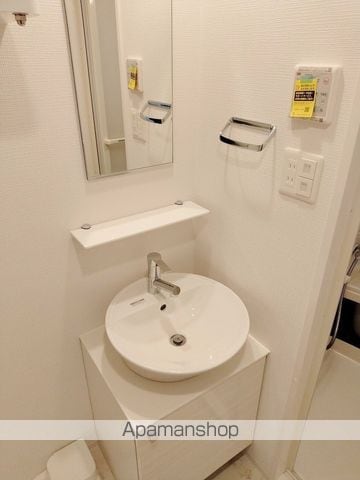 ESLEAD RESIDENCE大阪難波の内装写真