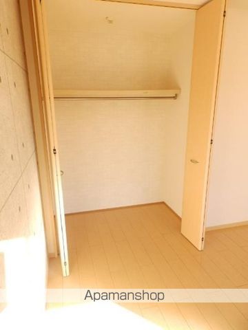 ビレッジ北久保C棟の内装写真