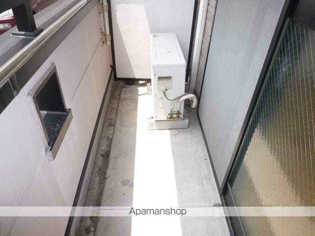 パークサイド錦の内装写真