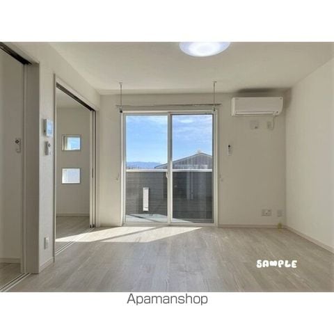 AVENUE Bの内装写真